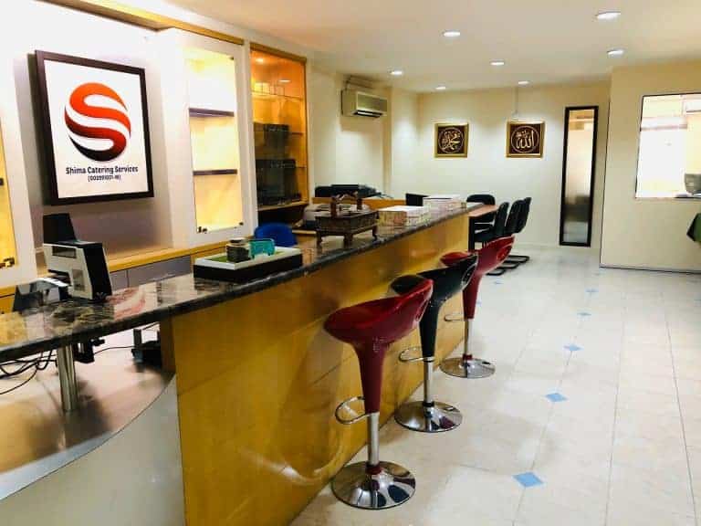 shima catering seremban office 4