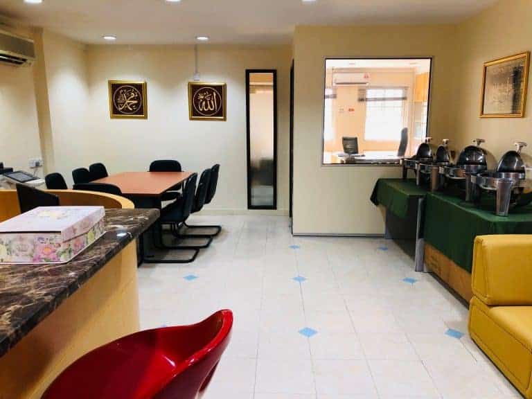 shima catering seremban office 5