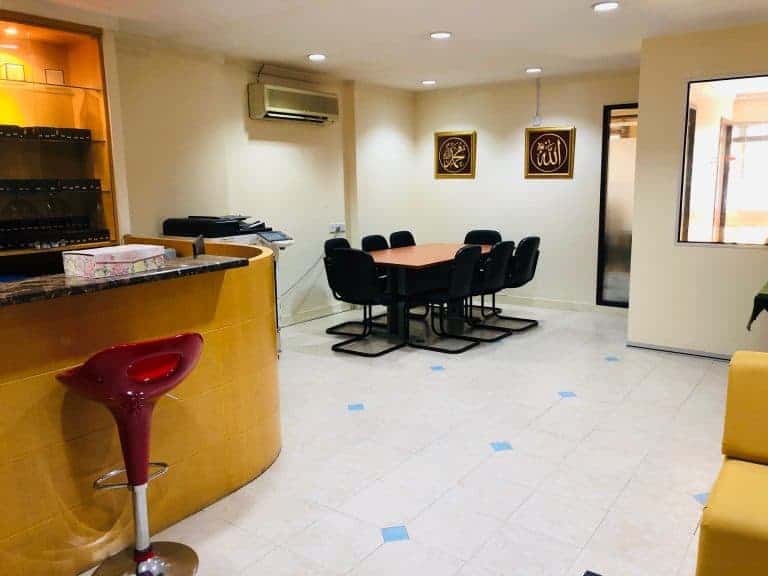 shima catering seremban office 6