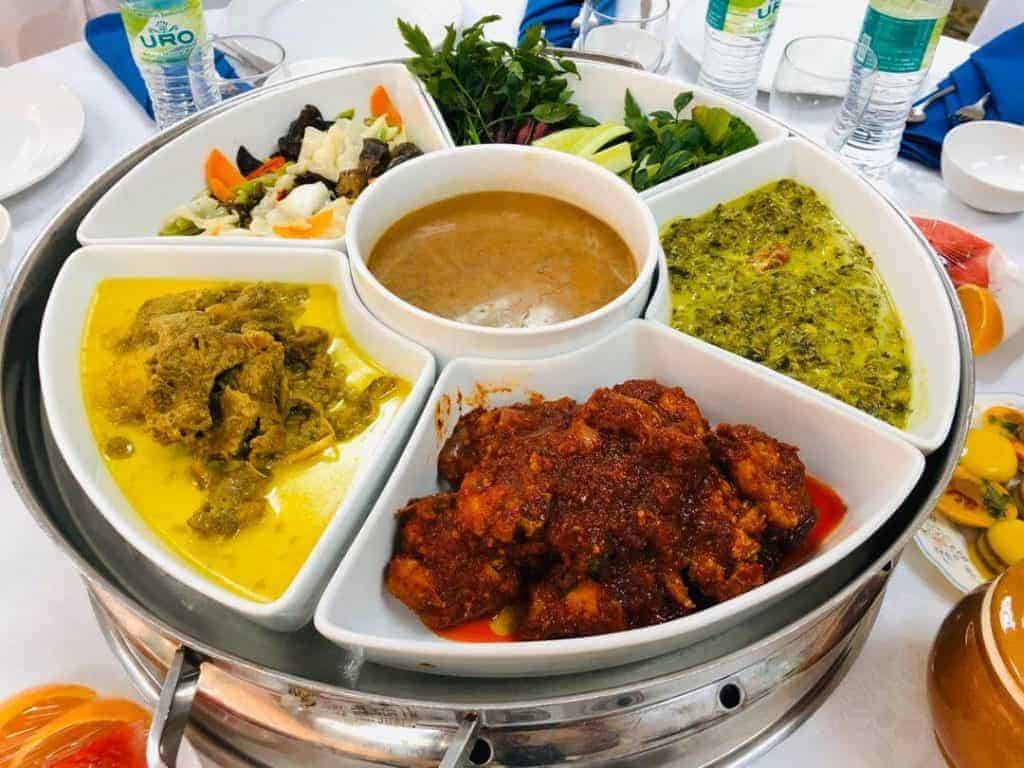 Galeri Shima Catering Seremban 12