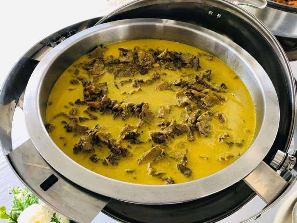 Galeri Shima Catering Seremban 6